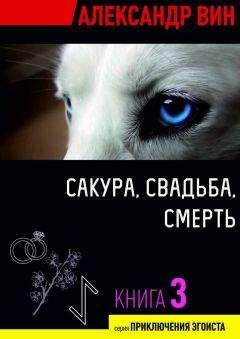 Александр Вин - Сакура, свадьба, смерть - Читать 📖 Читать онлайн 👀 Читаемые книги читать онлайн бесплатно 🔥 booksread-online.com