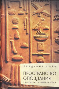 Владимир Шали - Пространство опоздания - Читать 📖 Читать онлайн 👀 Читаемые книги читать онлайн бесплатно 🔥 booksread-online.com