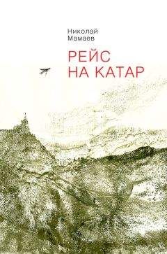 Николай Мамаев - Рейс на Катар (сборник) - Читать 📖 Читать онлайн 👀 Читаемые книги читать онлайн бесплатно 🔥 booksread-online.com