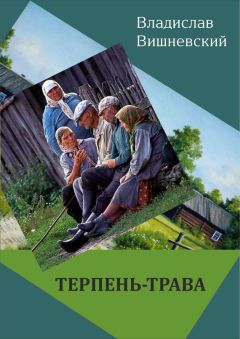 Владислав Вишневский - Терпень-трава - Читать 📖 Читать онлайн 👀 Читаемые книги читать онлайн бесплатно 🔥 booksread-online.com