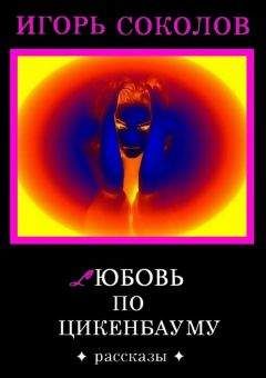 Игорь Соколов - Любовь по Цикенбауму - Читать 📖 Читать онлайн 👀 Читаемые книги читать онлайн бесплатно 🔥 booksread-online.com