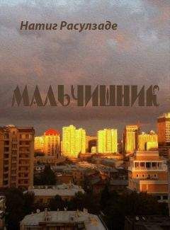 Натиг Расулзаде - Мальчишник - Читать 📖 Читать онлайн 👀 Читаемые книги читать онлайн бесплатно 🔥 booksread-online.com