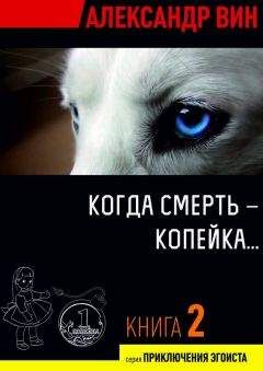 Александр ВИН - Когда смерть – копейка… - Читать 📖 Читать онлайн 👀 Читаемые книги читать онлайн бесплатно 🔥 booksread-online.com