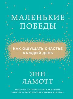 Энн Ламотт - Маленькие победы. Как ощущать счастье каждый день - Читать 📖 Читать онлайн 👀 Читаемые книги читать онлайн бесплатно 🔥 booksread-online.com