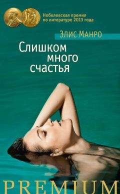 Элис Манро - Слишком много счастья (сборник) - Читать | Читать онлайн | Читаемые книги читать онлайн бесплатно | booksread-online.com