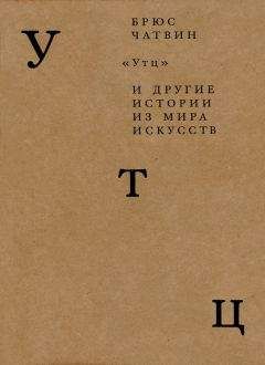 Брюс Чатвин - «Утц» и другие истории из мира искусств - Читать 📖 Читать онлайн 👀 Читаемые книги читать онлайн бесплатно 🔥 booksread-online.com