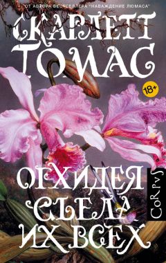Скарлетт Томас - Орхидея съела их всех - Читать 📖 Читать онлайн 👀 Читаемые книги читать онлайн бесплатно 🔥 booksread-online.com