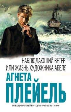 Агнета Плейель - Наблюдающий ветер, или Жизнь художника Абеля - Читать 📖 Читать онлайн 👀 Читаемые книги читать онлайн бесплатно 🔥 booksread-online.com