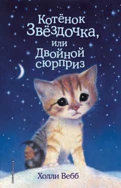 Холли Вебб - Котенок Звездочка, или Двойной сюрприз - Читать 📖 Читать онлайн 👀 Читаемые книги читать онлайн бесплатно 🔥 booksread-online.com