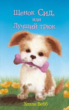 Холли Вебб - Щенок Сид, или Лучший трюк - Читать 📖 Читать онлайн 👀 Читаемые книги читать онлайн бесплатно 🔥 booksread-online.com