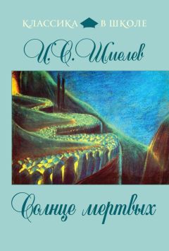Иван Шмелев - Солнце мертвых - Читать 📖 Читать онлайн 👀 Читаемые книги читать онлайн бесплатно 🔥 booksread-online.com