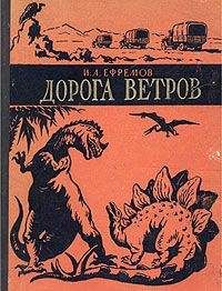 Иван Ефремов - Дорога ветров - Читать 📖 Читать онлайн 👀 Читаемые книги читать онлайн бесплатно 🔥 booksread-online.com
