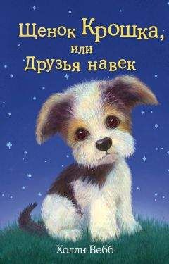 Холли Вебб - Щенок Крошка, или Друзья навек - Читать 📖 Читать онлайн 👀 Читаемые книги читать онлайн бесплатно 🔥 booksread-online.com