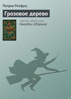 Патрик Ротфусс - Грозовое дерево - Читать | Читать онлайн | Читаемые книги читать онлайн бесплатно | booksread-online.com