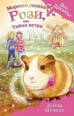 Дейзи Медоус - Морская свинка Рози, или Тайна ветра - Читать 📖 Читать онлайн 👀 Читаемые книги читать онлайн бесплатно 🔥 booksread-online.com