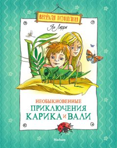 Ян Ларри - Необыкновенные приключения Карика и Вали - Читать 📖 Читать онлайн 👀 Читаемые книги читать онлайн бесплатно 🔥 booksread-online.com