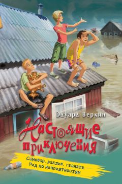 Эдуард Веркин - Самовар, разлив, граната. Гид по неприятностям - Читать 📖 Читать онлайн 👀 Читаемые книги читать онлайн бесплатно 🔥 booksread-online.com