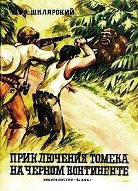 Альфред Шклярский - Приключения Томека на Черном континенте - Читать 📖 Читать онлайн 👀 Читаемые книги читать онлайн бесплатно 🔥 booksread-online.com