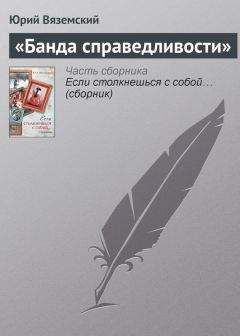 Юрий Вяземский - «Банда справедливости» - Читать 📖 Читать онлайн 👀 Читаемые книги читать онлайн бесплатно 🔥 booksread-online.com