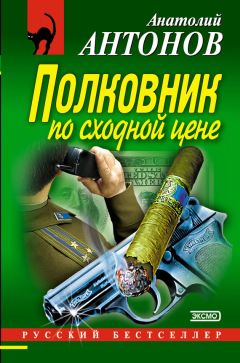 Анатолий Антонов - Полковник по сходной цене - Читать 📖 Читать онлайн 👀 Читаемые книги читать онлайн бесплатно 🔥 booksread-online.com