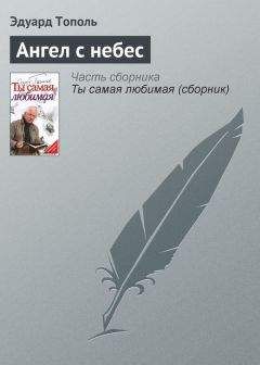 Эдуард Тополь - Ангел с небес - Читать 📖 Читать онлайн 👀 Читаемые книги читать онлайн бесплатно 🔥 booksread-online.com