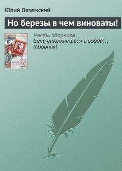 Юрий Вяземский - Но березы в чем виноваты! - Читать 📖 Читать онлайн 👀 Читаемые книги читать онлайн бесплатно 🔥 booksread-online.com