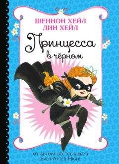 Шеннон Хейл - Принцесса-в-Чёрном - Читать 📖 Читать онлайн 👀 Читаемые книги читать онлайн бесплатно 🔥 booksread-online.com