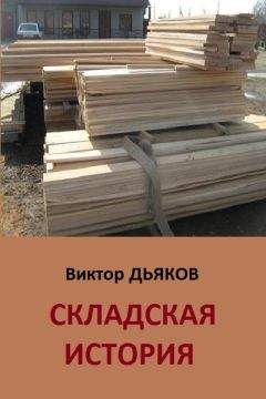 Виктор Дьяков - Складская история - Читать 📖 Читать онлайн 👀 Читаемые книги читать онлайн бесплатно 🔥 booksread-online.com