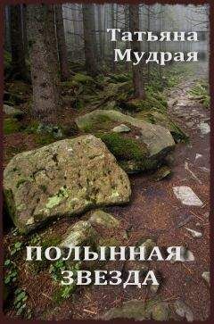 Татьяна Мудрая - Полынная Звезда - Читать 📖 Читать онлайн 👀 Читаемые книги читать онлайн бесплатно 🔥 booksread-online.com