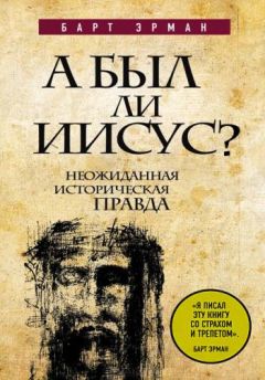 Барт Эрман - А был ли Иисус? Неожиданная историческая правда - Читать 📖 Читать онлайн 👀 Читаемые книги читать онлайн бесплатно 🔥 booksread-online.com