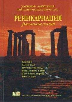 Александр Хакимов - Реинкарнация. Размышления - Читать 📖 Читать онлайн 👀 Читаемые книги читать онлайн бесплатно 🔥 booksread-online.com