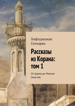 Хифзурахман Сеохарви - Рассказы из Корана: том 1 - Читать | Читать онлайн | Читаемые книги читать онлайн бесплатно | booksread-online.com