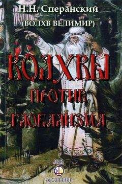 Николай Сперанский (Велимир) - Волхвы против глобализма - Читать 📖 Читать онлайн 👀 Читаемые книги читать онлайн бесплатно 🔥 booksread-online.com