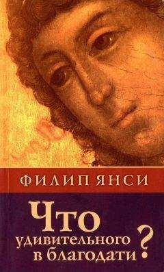 Филип Янси - Что удивительного в благодати? - Читать | Читать онлайн | Читаемые книги читать онлайн бесплатно | booksread-online.com