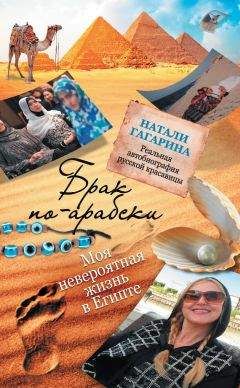 Натали Гагарина - Брак по-арабски. Моя невероятная жизнь в Египте - Читать 📖 Читать онлайн 👀 Читаемые книги читать онлайн бесплатно 🔥 booksread-online.com