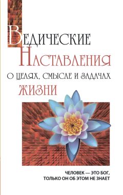 Шри Сатья Саи Баба Бхагаван - Ведические наставления о целях, смысле и задачах жизни - Читать 📖 Читать онлайн 👀 Читаемые книги читать онлайн бесплатно 🔥 booksread-online.com