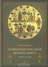 Иерей Геннадий Егоров - Священное Писание Ветхого Завета. Часть 2. - Читать 📖 Читать онлайн 👀 Читаемые книги читать онлайн бесплатно 🔥 booksread-online.com