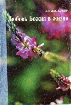 Дуглас Купер - Любовь Божия в жизни - Читать | Читать онлайн | Читаемые книги читать онлайн бесплатно | booksread-online.com