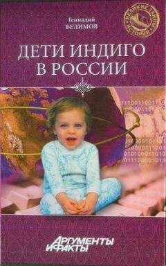 Геннадий Белимов - Дети-индиго в России: Вундеркинды третьего тысячелетия - Читать 📖 Читать онлайн 👀 Читаемые книги читать онлайн бесплатно 🔥 booksread-online.com