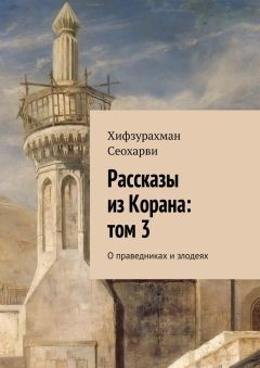 Хифзурахман Сеохарви - Рассказы из Корана: том 3 - Читать 📖 Читать онлайн 👀 Читаемые книги читать онлайн бесплатно 🔥 booksread-online.com