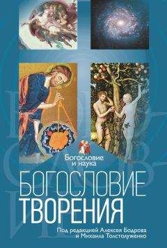 Коллектив авторов - Богословие творения - Читать 📖 Читать онлайн 👀 Читаемые книги читать онлайн бесплатно 🔥 booksread-online.com