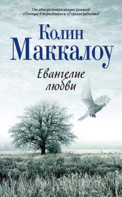 Колин Маккалоу - Евангелие любви - Читать 📖 Читать онлайн 👀 Читаемые книги читать онлайн бесплатно 🔥 booksread-online.com