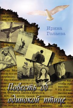 Ирина Голаева - Повесть об одинокой птице - Читать 📖 Читать онлайн 👀 Читаемые книги читать онлайн бесплатно 🔥 booksread-online.com