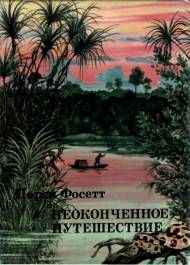 Перси Фосетт - Неоконченное путешествие - Читать 📖 Читать онлайн 👀 Читаемые книги читать онлайн бесплатно 🔥 booksread-online.com