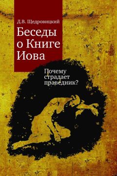 Дмитрий Щедровицкий - Беседы о Книге Иова. Почему страдает праведник? - Читать 📖 Читать онлайн 👀 Читаемые книги читать онлайн бесплатно 🔥 booksread-online.com