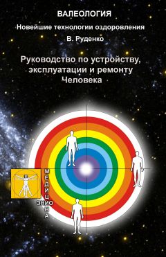 Виктор Руденко - Руководство по устройству, эксплуатации и ремонту Человека - Читать | Читать онлайн | Читаемые книги читать онлайн бесплатно | booksread-online.com