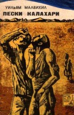 Уильям Малвихилл - Пески Калахари - Читать 📖 Читать онлайн 👀 Читаемые книги читать онлайн бесплатно 🔥 booksread-online.com