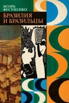 Игорь Фесуненко - Бразилия и бразильцы - Читать 📖 Читать онлайн 👀 Читаемые книги читать онлайн бесплатно 🔥 booksread-online.com