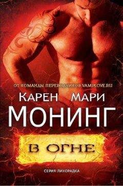 Карен Монинг - В огне - Читать 📖 Читать онлайн 👀 Читаемые книги читать онлайн бесплатно 🔥 booksread-online.com