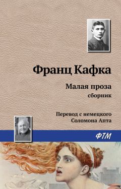 Франц Кафка - Малая проза (сборник) - Читать 📖 Читать онлайн 👀 Читаемые книги читать онлайн бесплатно 🔥 booksread-online.com
